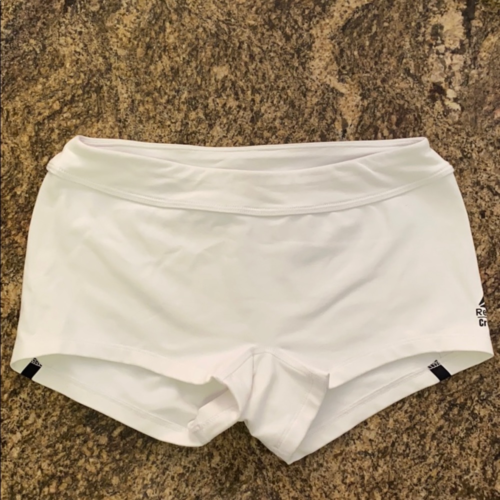 Reebok Crossfit booty shorts
